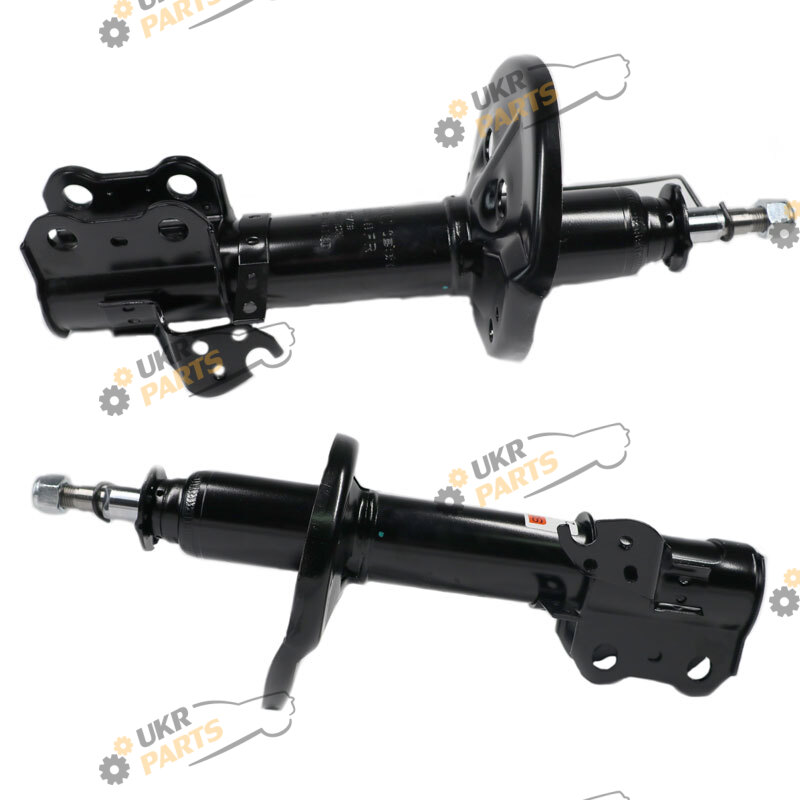 Амортизатор SATO 20358FR