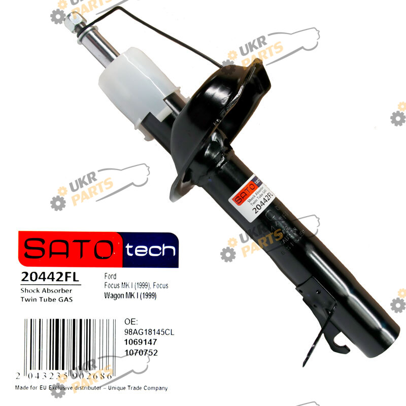  SATO 20442FL