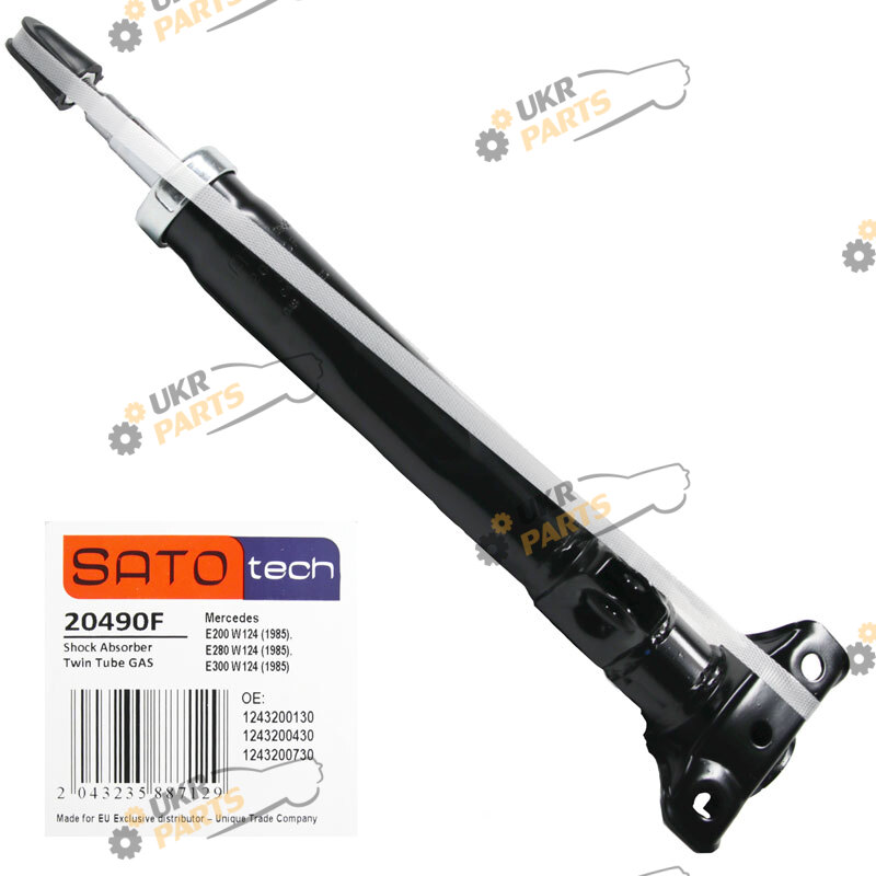  SATO 20490F