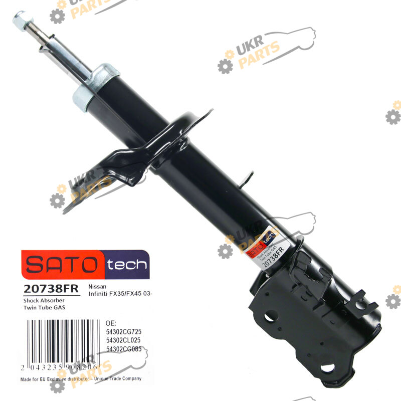 Sato 20738FR