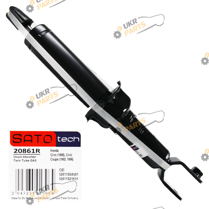 Амортизатор SATO 20861R