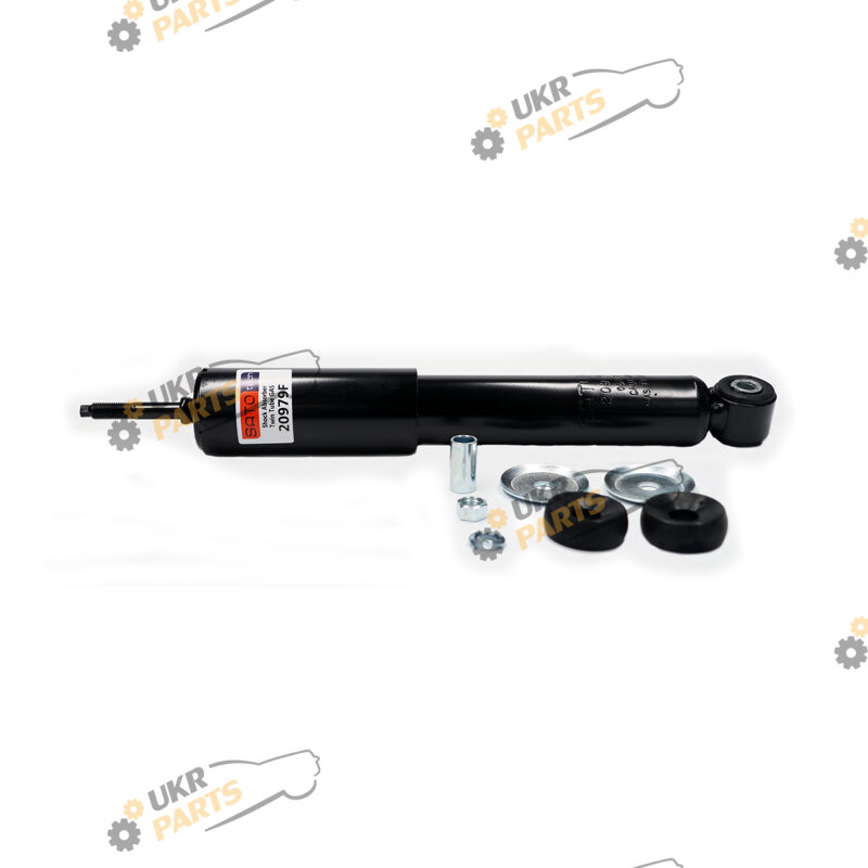 Амортизатор SATO 20979F