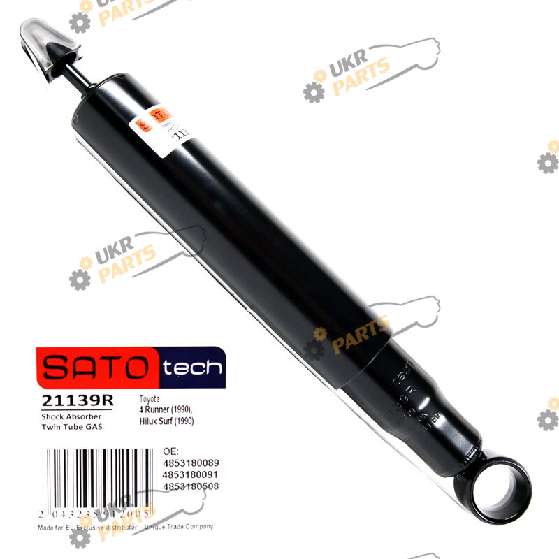 Амортизатор SATO 21139R