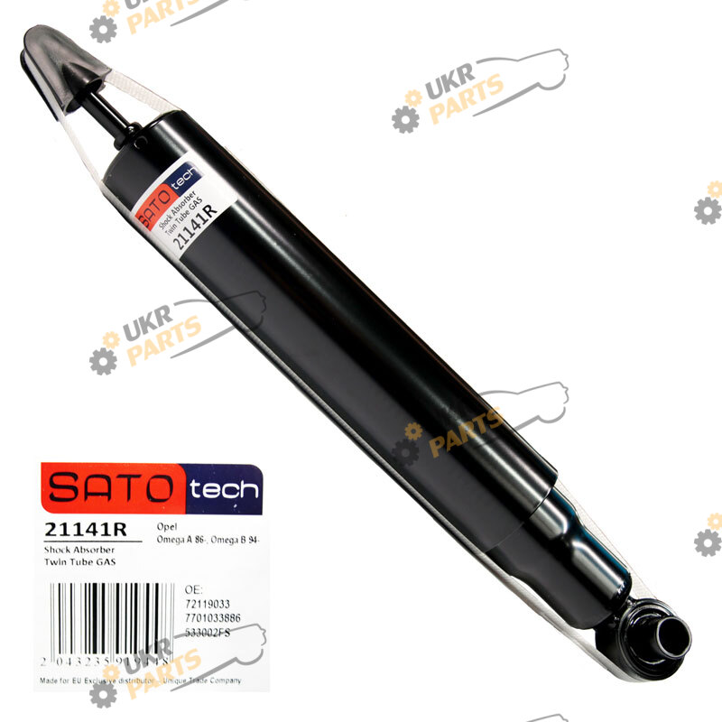 Амортизатор SATO 21141R