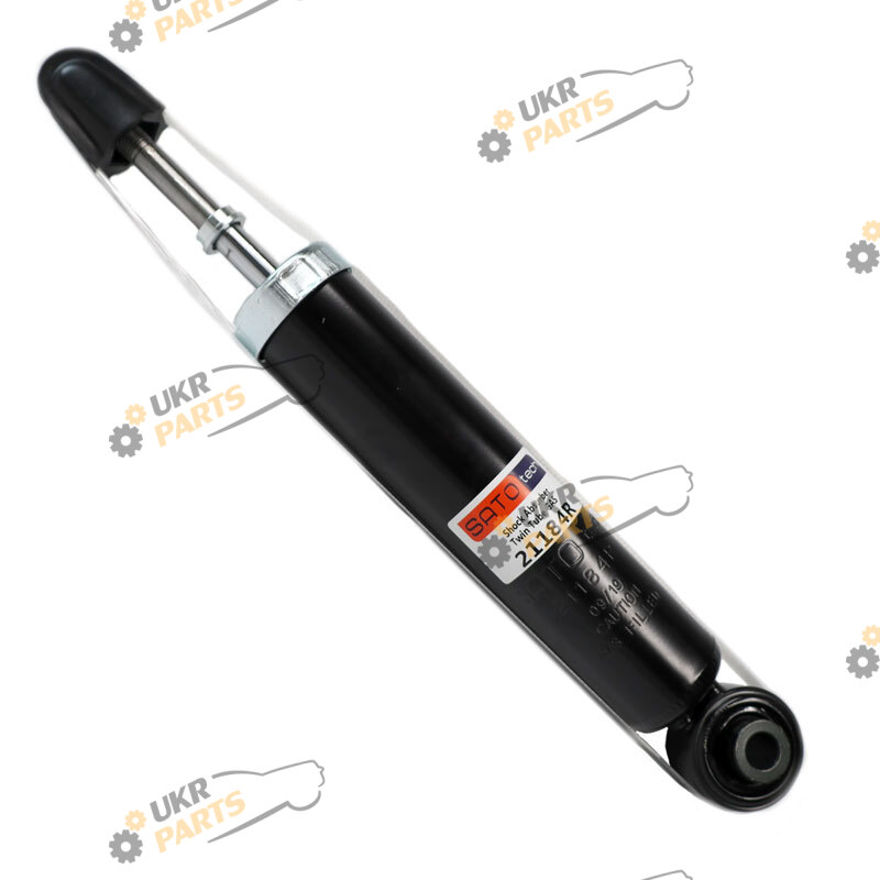 Комплект пыльника и отбойника SATO 21184R