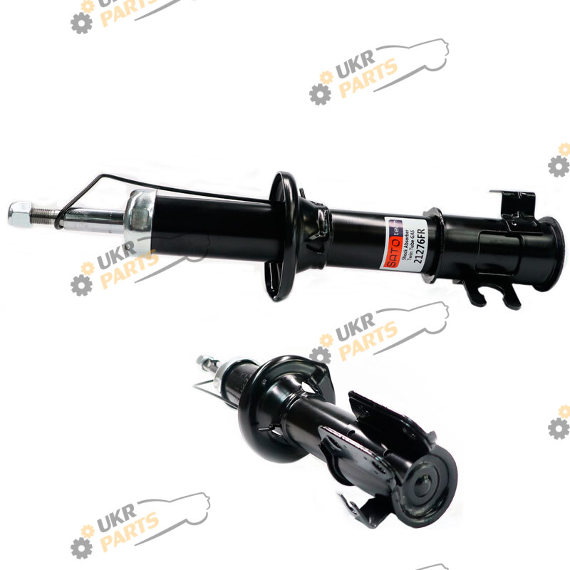 Амортизатор SATO 21276FR