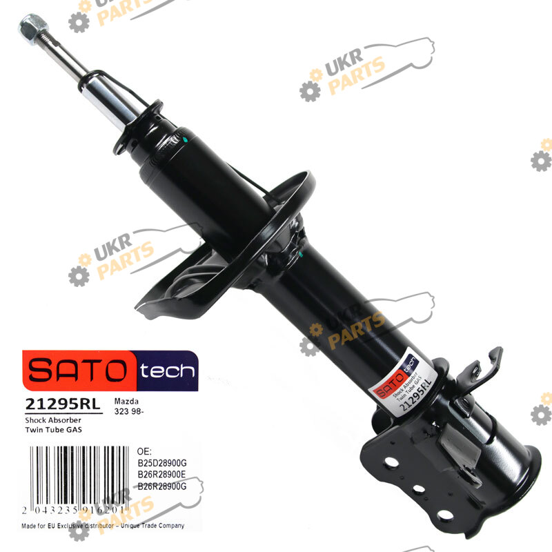  SATO 21295RL