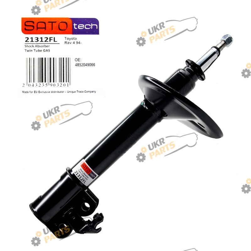 Амортизатор SATO 21312FL