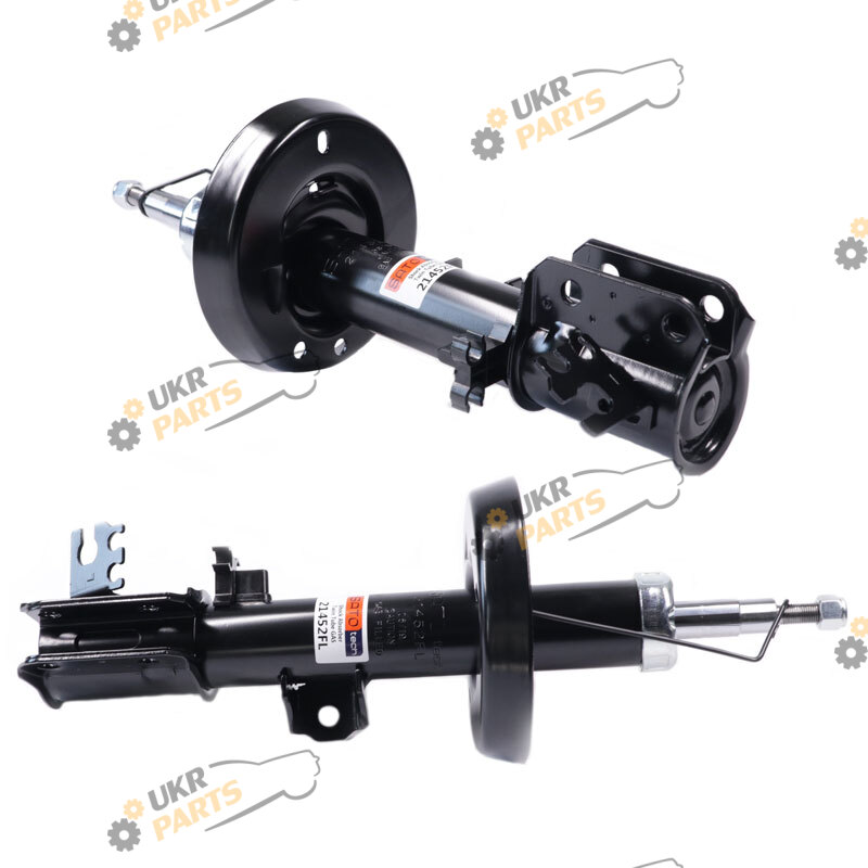 Амортизатор SATO 21452FL