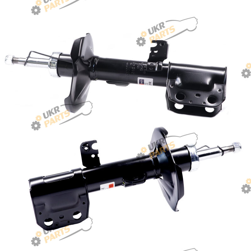 Амортизатор SATO 21542FR