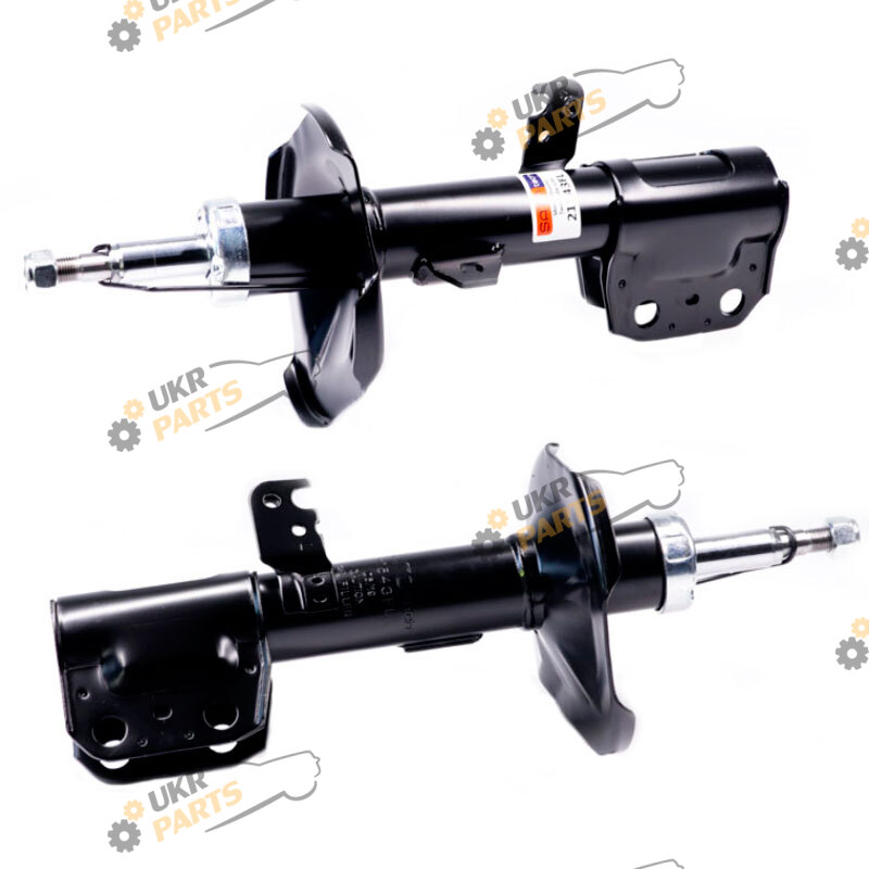 Амортизатор SATO 21543FL