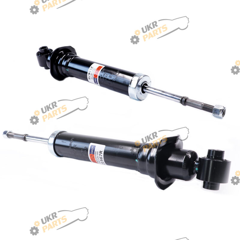Амортизатор SATO 21567R