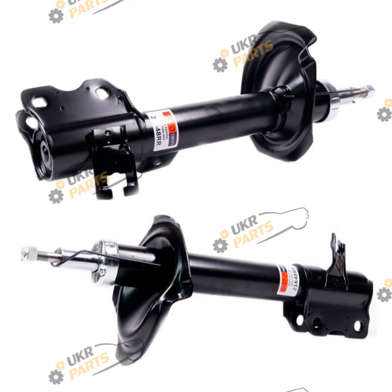Амортизатор SATO 21648RR