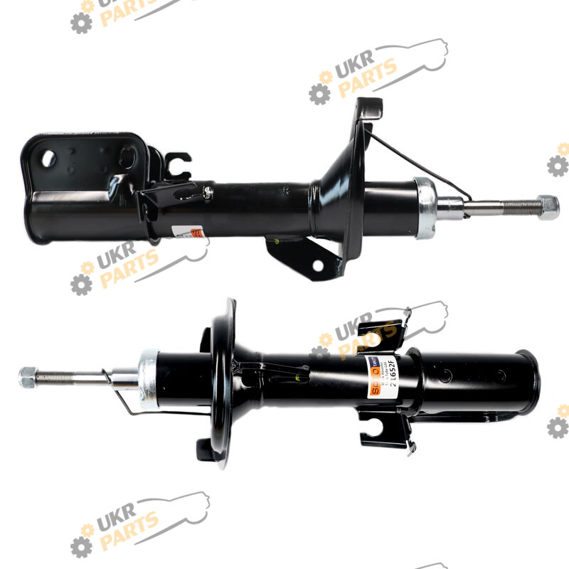Амортизатор SATO 21652F