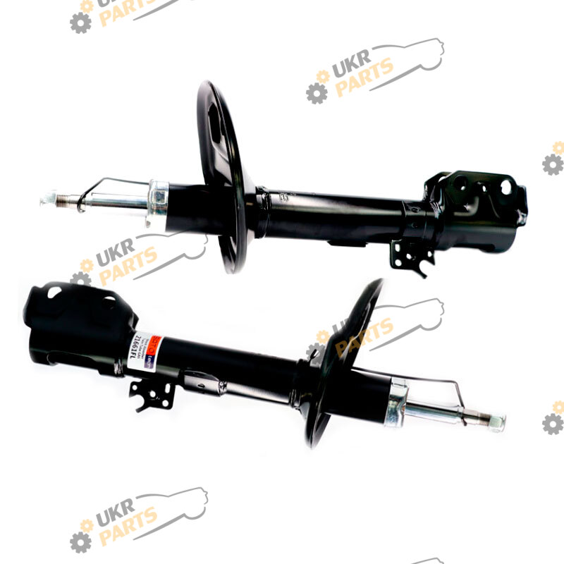 Амортизатор SATO 21661FL