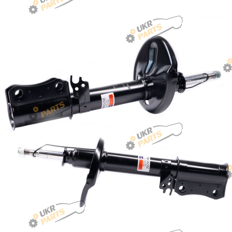 Амортизатор SATO 21723RR