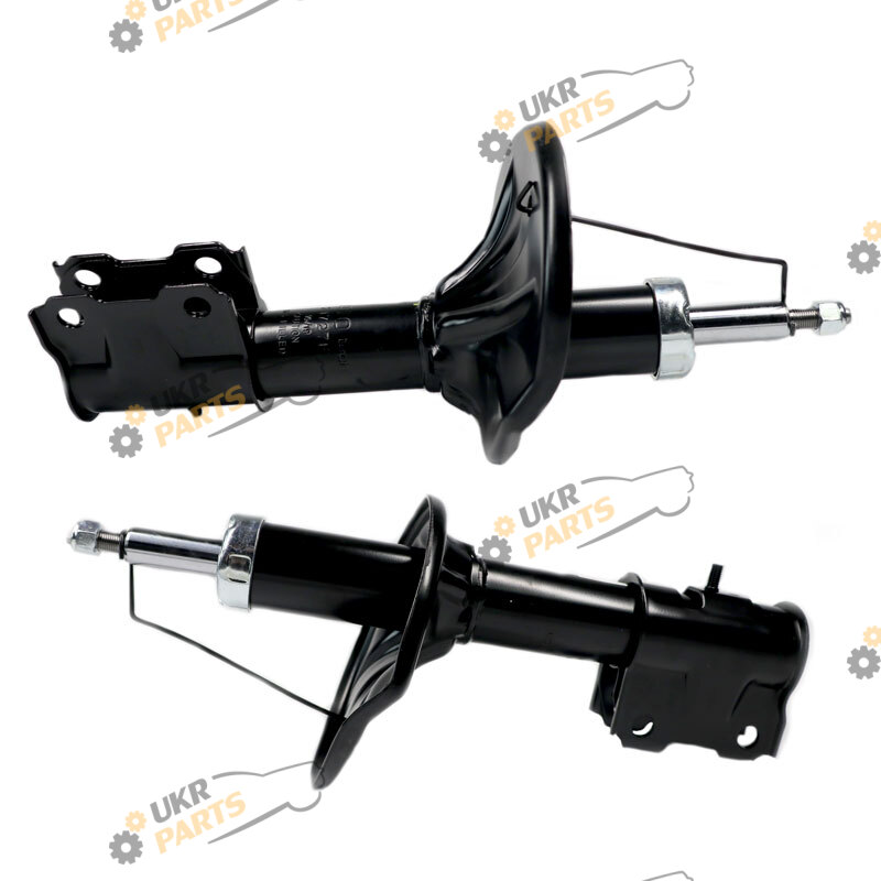 Амортизатор SATO 21727F