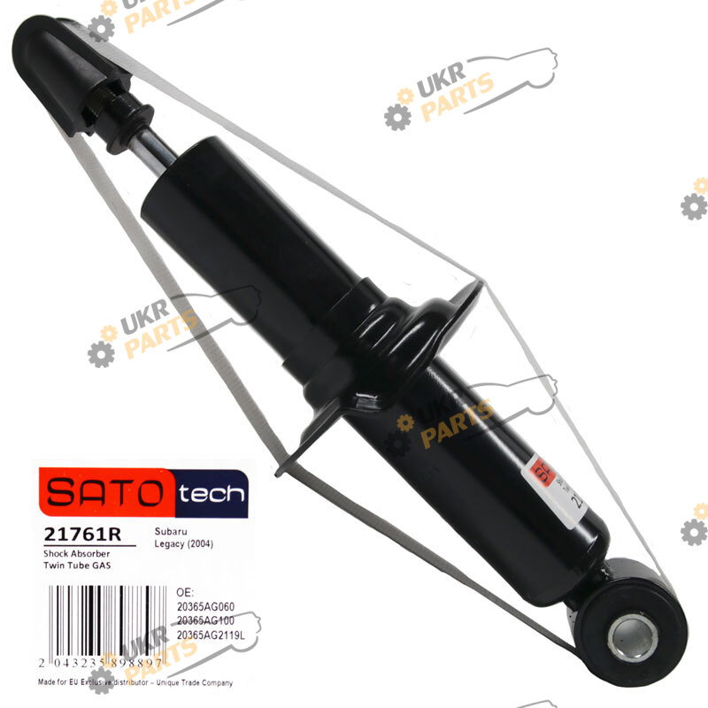  SATO 21761R