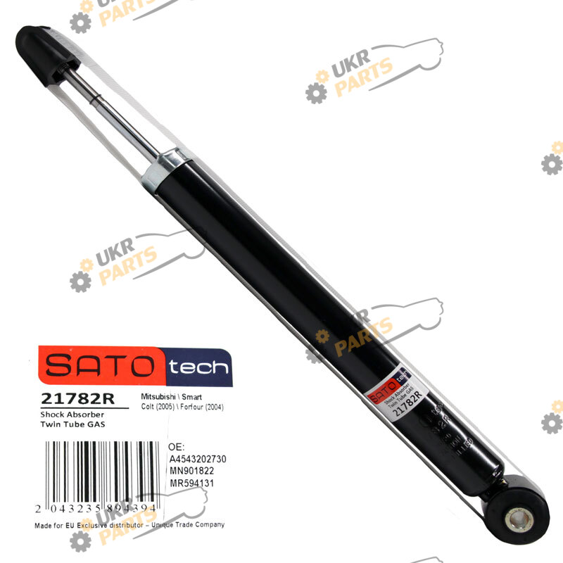  SATO 21782R