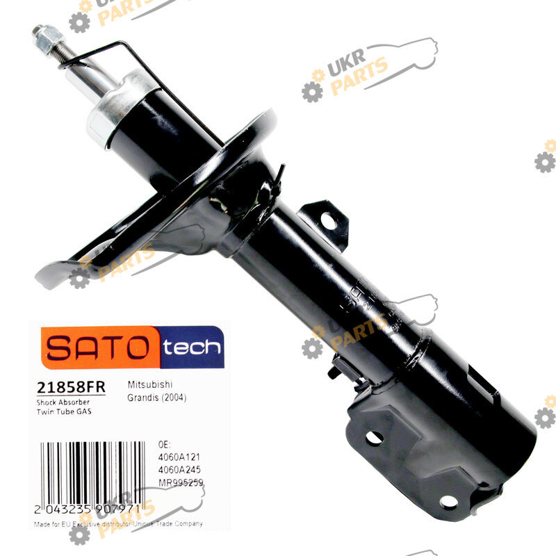  SATO 21858FR