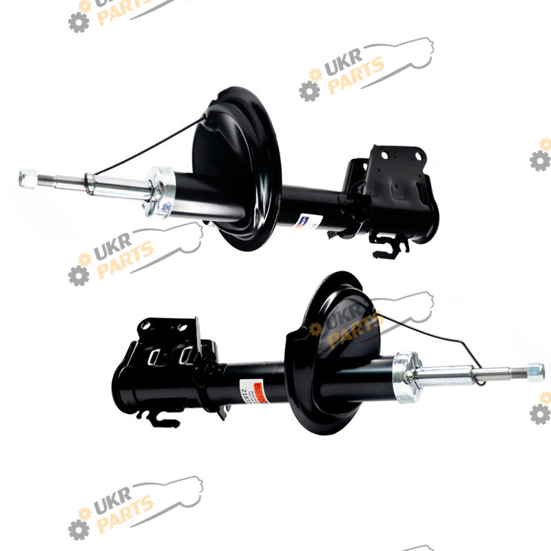 Амортизатор SATO 21872F
