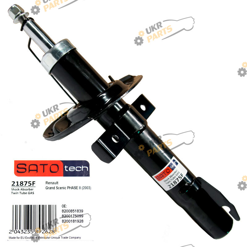  SATO 21875F