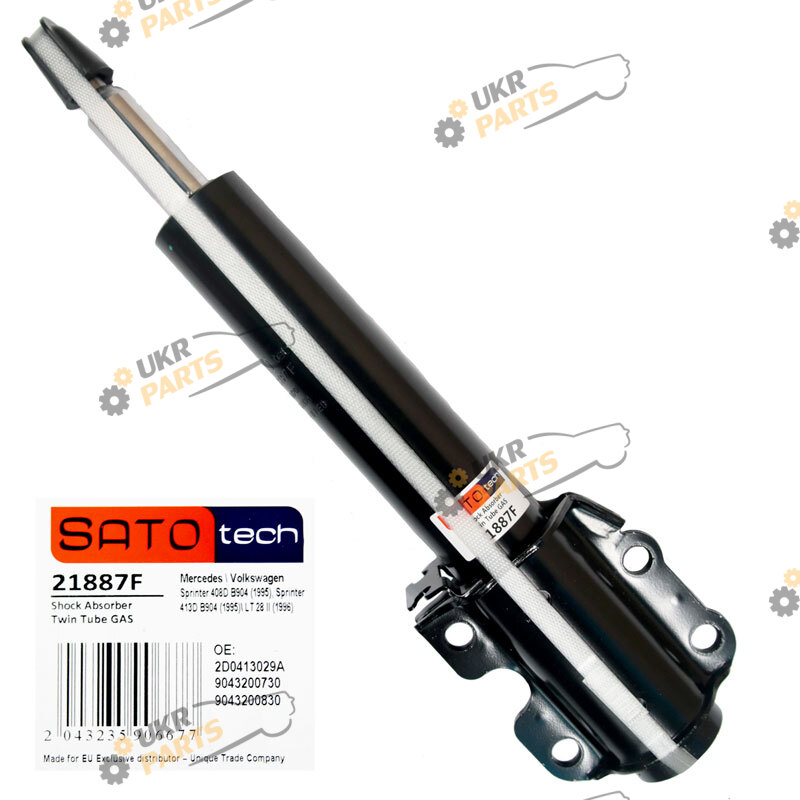  SATO 21887F