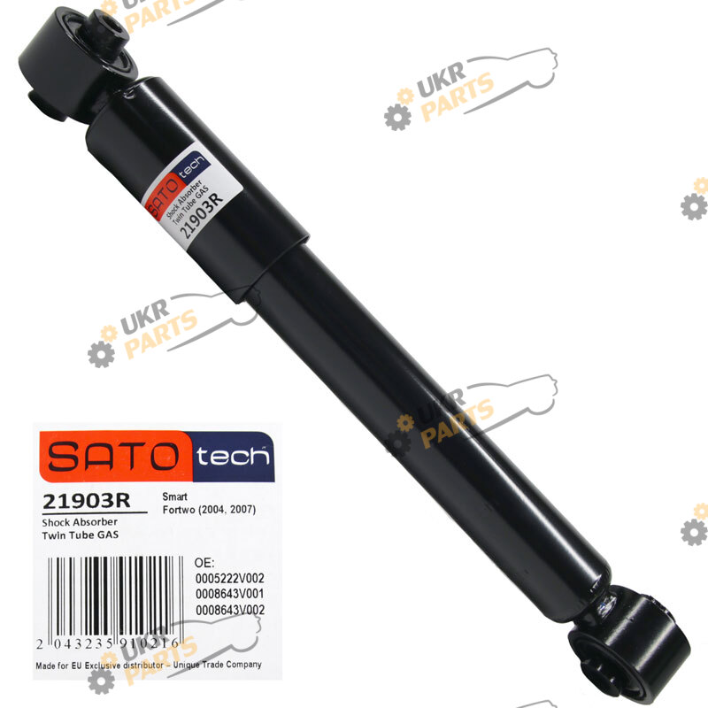 Амортизатор SATO 21903R