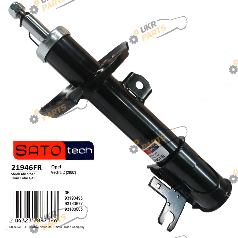  SATO 21946FR
