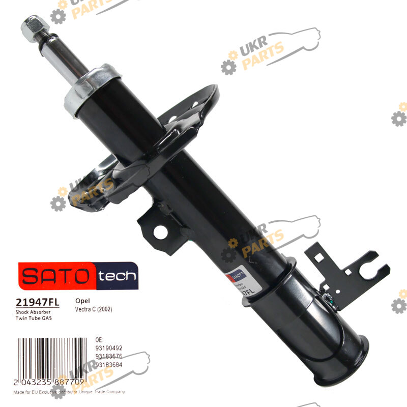  SATO 21947FL
