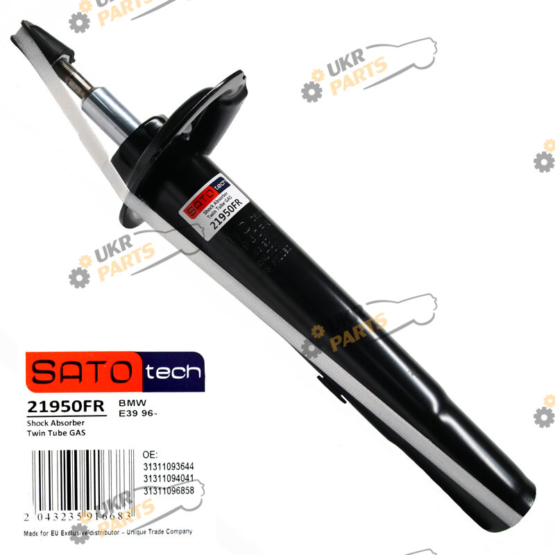 Амортизатор SATO 21950FR