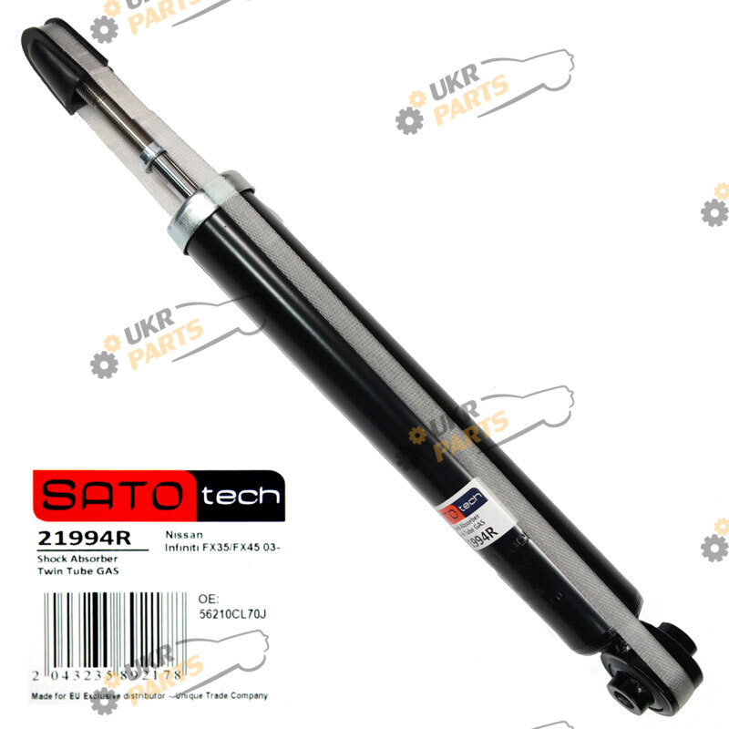  Sato 21994R