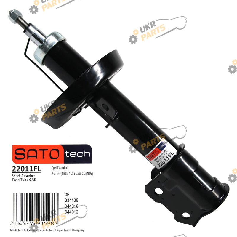  SATO 22011FL