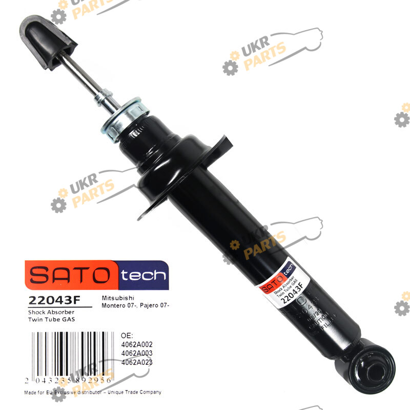  SATO 22043F