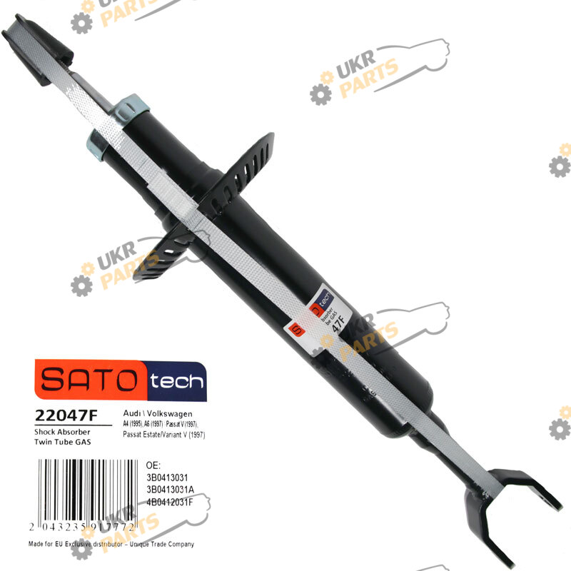Амортизатор Sato 22047F