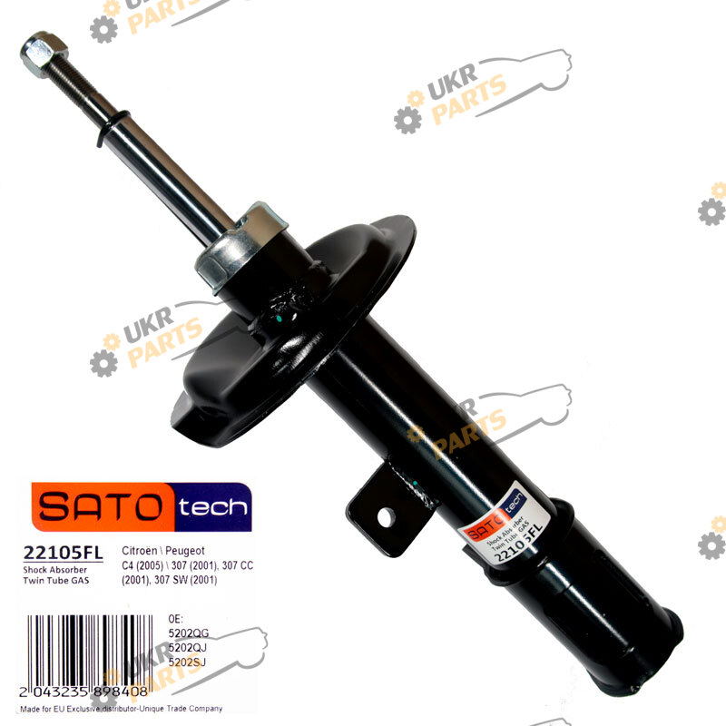  SATO 22105FL