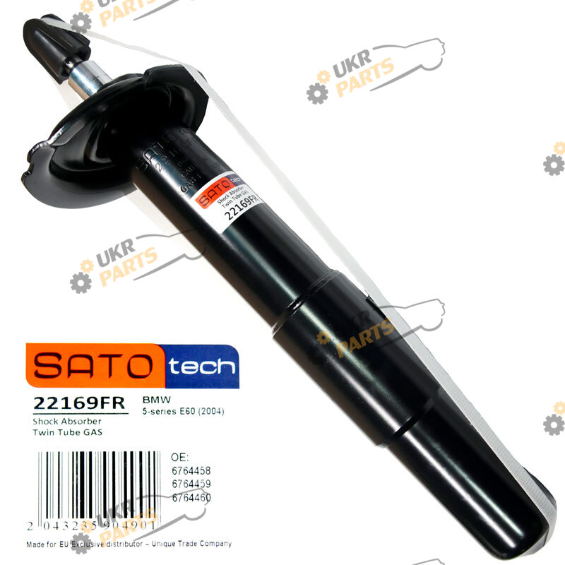  SATO 22169FR