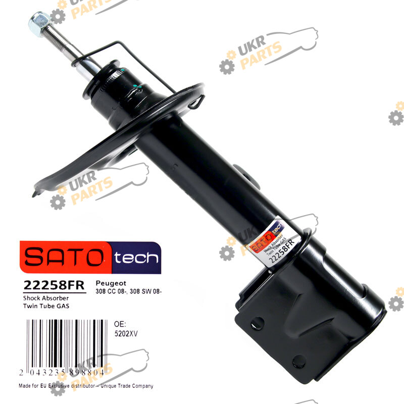  SATO 22258FR