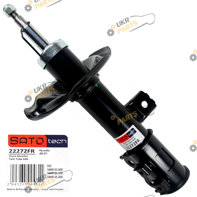  SATO 22272FR