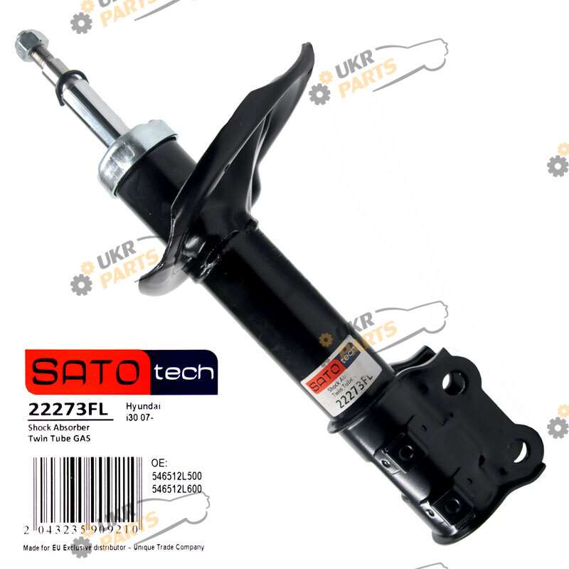  SATO 22273FL