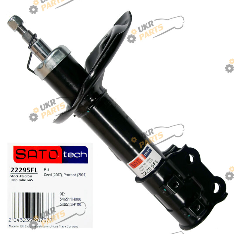  SATO 22295FL