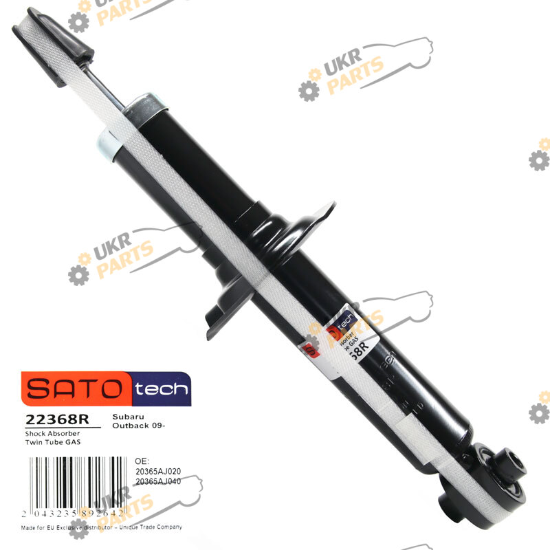  SATO 22368R