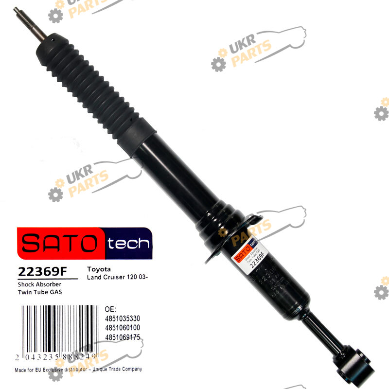  SATO 22369F