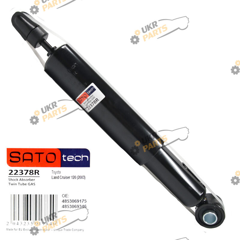  SATO 22378R