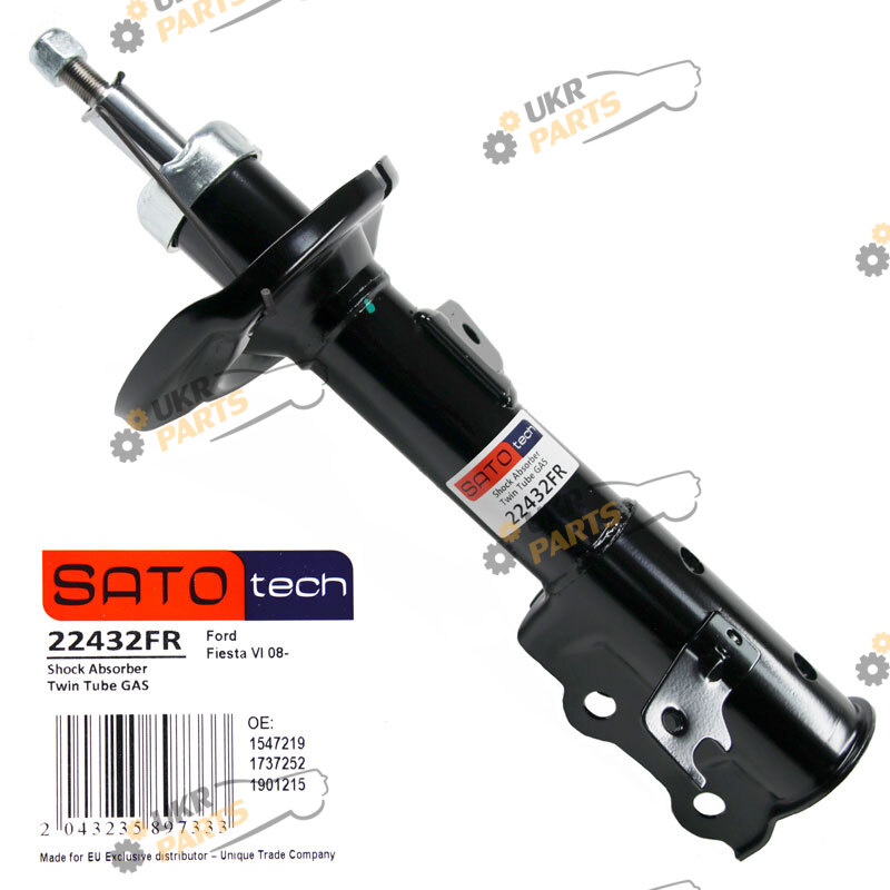  SATO 22432FR