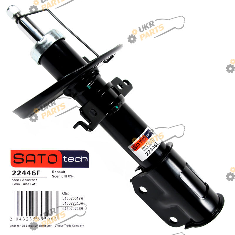  SATO 22446F