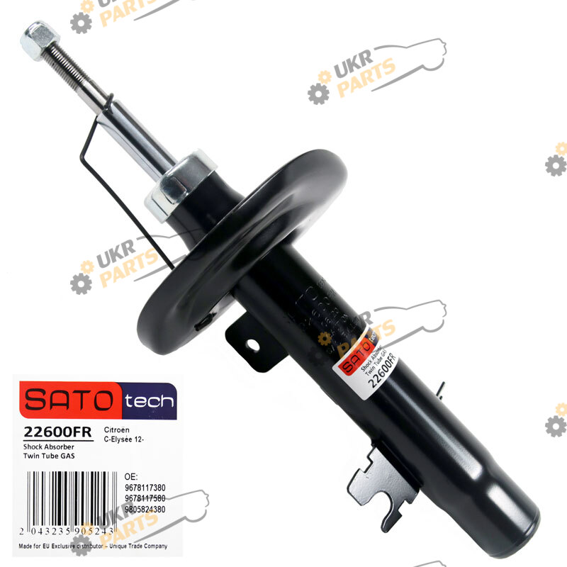  SATO 22600FR
