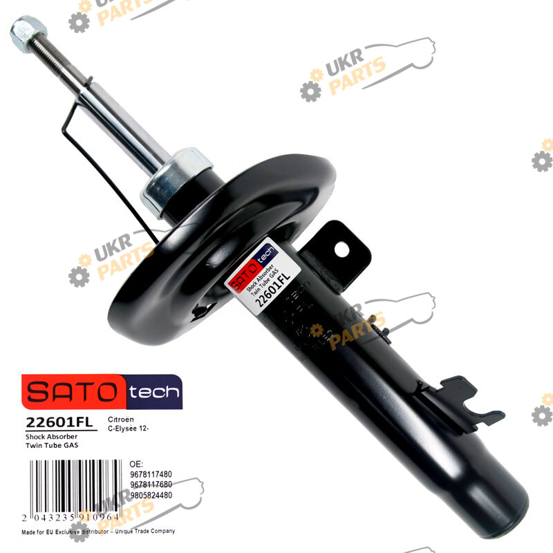  SATO 22601FL