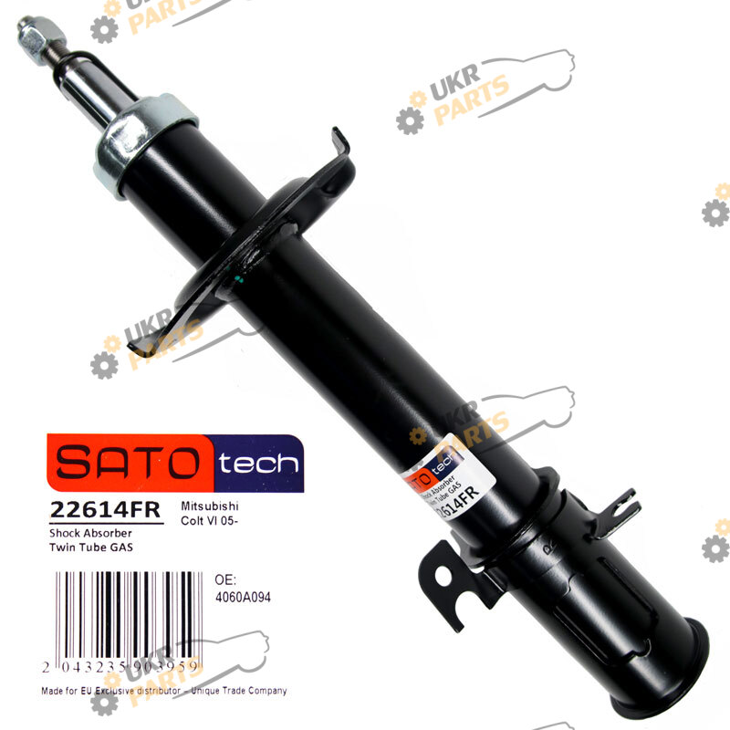 Амортизатор Sato 22614FR