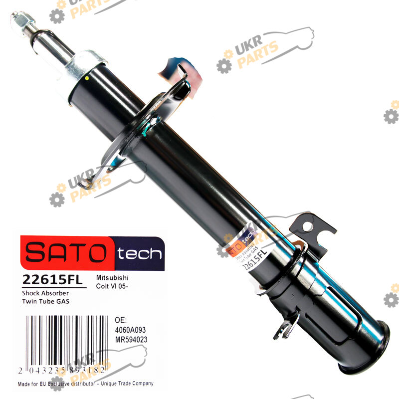 Амортизатор Sato 22615FL